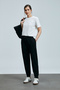 Dido Women's Cotton T-Shirt Off-White - 6
