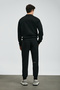 Sigma Men's Sweatshirt Black - 6