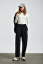Amira Women's T-Shirt Off-White - 3