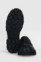 Denis Women's Leather Shoes Black - 4