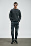 Hegel Taban Slim Fit Gray - 3