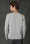 Star Men's Sweater Stone - 5