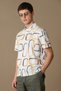 Wilson Smart Men's Polo T-Shirt White - 4