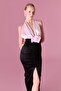 Gilded Society Dress - 6