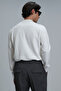 Todillo Men's Sweatshirt Off White - 6