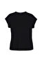 Ponte Women's T-Shirt Black