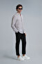 Karl Sports Men's Chino Pants Slim Fit Black - 3