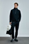 Fırst Men's Sweatpants Black - 4