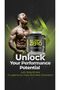 Iso Triple Zero Next Generation Whey Protein Isolate, Cafe Latte, 4 LB - 5