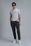Potter Modern Graphic T-Shirt Stone - 2