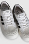Amanda Women's Sneaker Shoes White - 3