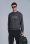 Luther Men's Sweatshirt Khaki - 5