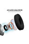 WH05 GO VIBE Wireless Headset, 40mm Drivers, Dual-Mode, Bluetooth 5.3, Up to 20H Playback Time, Blue - 6