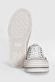 Pamela Women's Sneaker Shoes White - 4