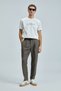 Thınk Modern Graphic T- Shirt Off White