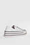 Pamela Women's Sneaker Shoes White - 2