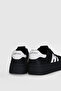 Amanda Women's Sneakers Shoes Black - 2