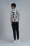 Pito Jogger Pants Tailored Fit Navy Blue - 6