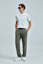 Tıno Men's Modal Blended Sweater Off-White - 2