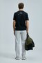 Eye Modern Graphic T- Shirt Black - 6