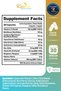 Max Formula |   Strong Immunity |   Vitamin C, Beta Glucan, Black Elderberry, Garlic, D3, Zinc - 3