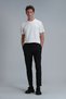 Mabel Modern Graphic T-Shirt Off White - 2