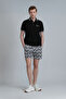 Nova Men's Swim Shorts Black