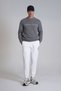 Loved Men's Sweatshirt Sand - 2