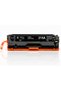 Gate Way 215A W2310A High Yield Toner Cartridge Multipack Compatible with HP Color LaserJet Pro M155dw, Pro MFP M182dn Pro MFP M183dw, (W2310A Black)