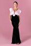 Midnight Grace Dress