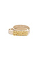 Gold Buckle Women's Belt – Matching with Dresses and Pants - 2