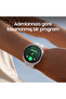 Galaxy Watch9 44mm Gümüş Akıllı Saat - 4