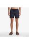 Logo Tied Swimsuit Shorts V00N610272Qr Men's Swim Shorts Lv00N61027 2Qr - 3