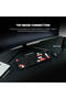 MK918 97-Key Tri-Mode Wireless RGB Mechanical Gaming Keyboard,Anti Ghosting Keys,Red Switch,TFT Screen,White - 4