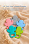 Soft Cactus Teether Light Green - 5