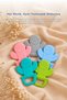 Teether Cactus 628 Green - 5