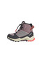Children's Outdoor- Terrex Shoes Boots Shoes Terrex Ax4R Cw+ Mid K Ki5824 - 6