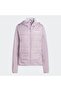 Women's Coat Jacket W Multi Hyb Jkt Im8104