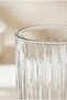 4-Pack Elysia Soft Drink Glasses - 5