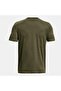 Men's Ua Sportstyle Lc Short Sleeve T-Shirt 1326799 -390 - 2