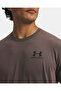 Men's Short Sleeve T-Shirt Ua m Sportstyle Lc Ss 1326799-200 - 3