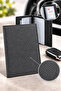 Car License Holder Wallet - Vehicle License Case - Car License Protector - License Protection Case - License Wallet (Anthracite)