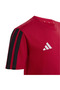 Mufc Kids Tee Young Sports T-Shirt Kh4787 - 6