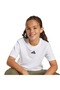 Girl's T-Shirt J Sl Tee 160 Jc9774 - 6