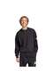 M Swt Fl Erkek Sweat Jf3542 BLACK/WHITE - 3