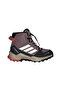 Children's Outdoor- Terrex Shoes Boots Shoes Terrex Ax4R Cw+ Mid K Ki5824 - 4