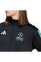 Men's Licensed Casual Sports Hooded Jacket Mercedes Mer Dna Tt m Ke8167 - 6