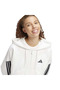 Women's Hooded Sweat W 3S ft Qz Hd Jn1948 - 6