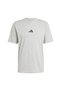 Essentials Small Logo Single Jersey T-Shirt - 2