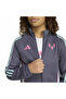 Kids' Football Messi Jacket Tracksuit Top Messi Jkt Y Kd6426 - 6